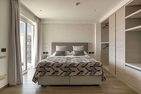 Annex - Deluxe Suite - Adults Only