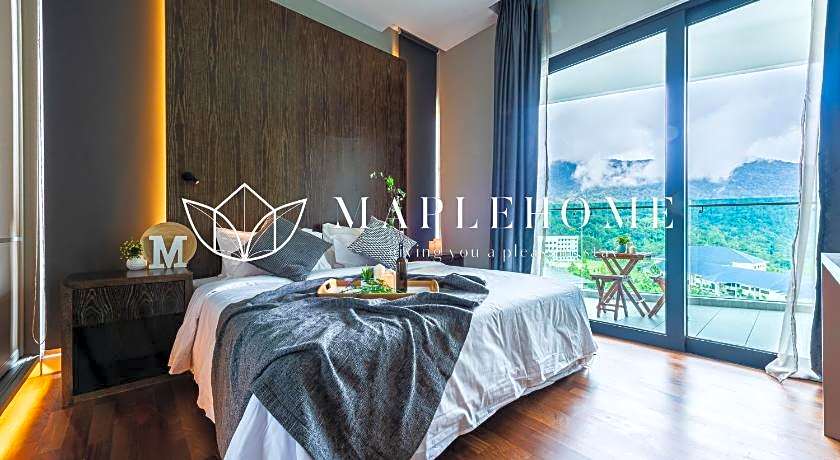 Geo38 Premier Suites Genting Highlands