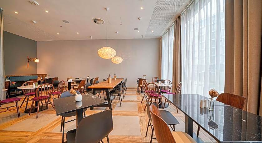 Vienna House Easy by Wyndham Freiburg