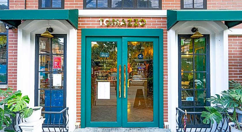 The Riche Boutique Hotel Don Mueang Airport