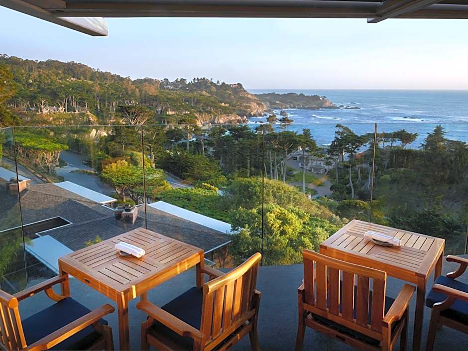 Hyatt Carmel Highlands