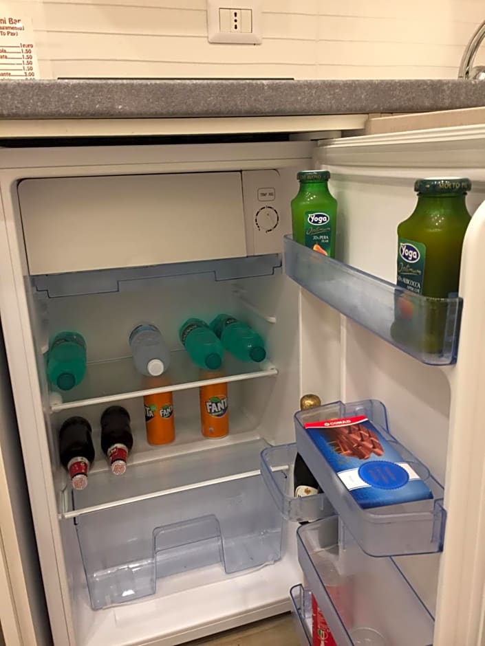 Garibaldi Station 2punto0