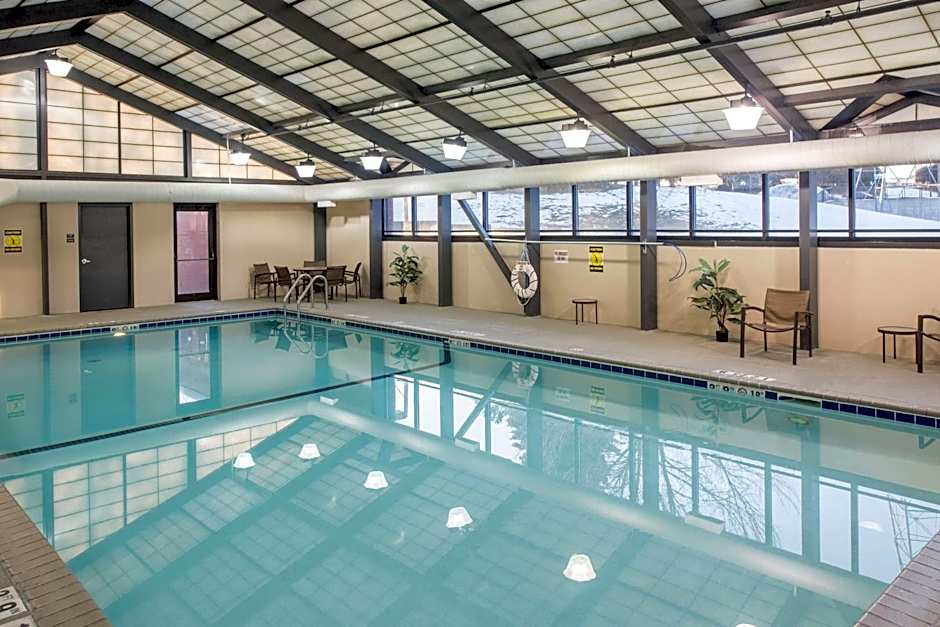 Hyatt Place Minneapolis/Eden Prairie