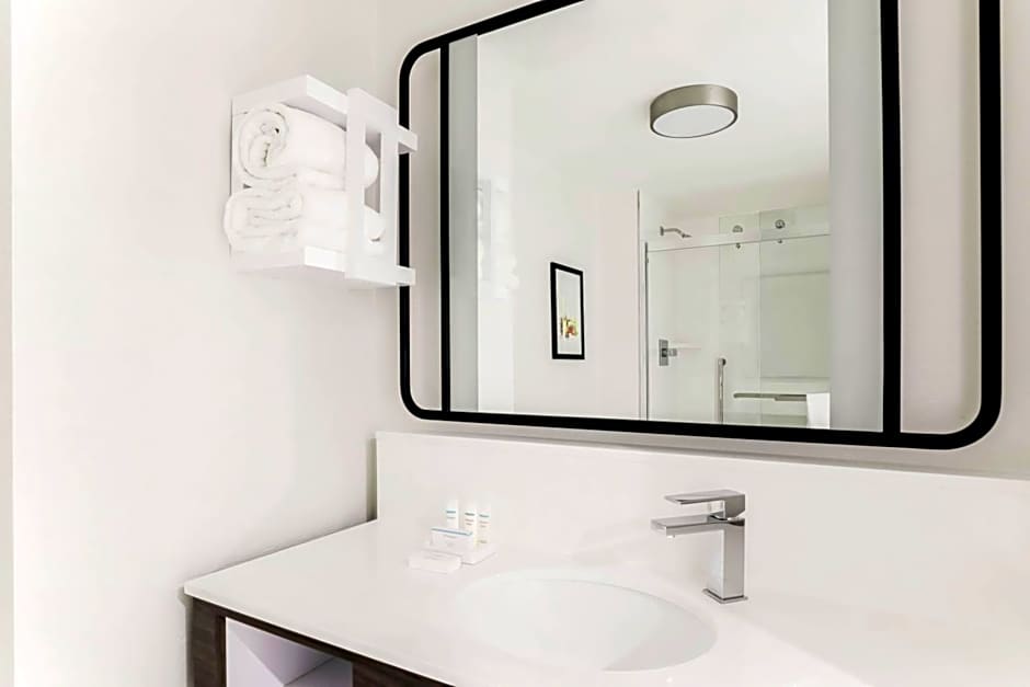 Hampton Inn Silver Spring – Silver Spring, MD
