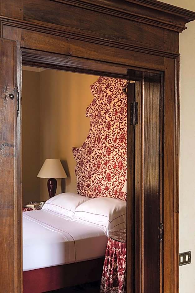 Hotel Certosa Di Maggiano