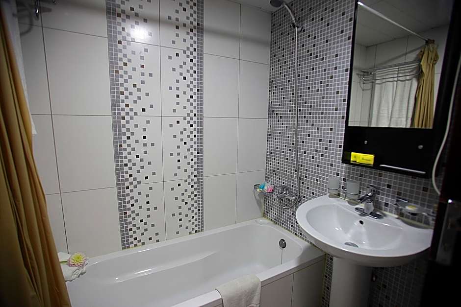 Lavender Home Hotel