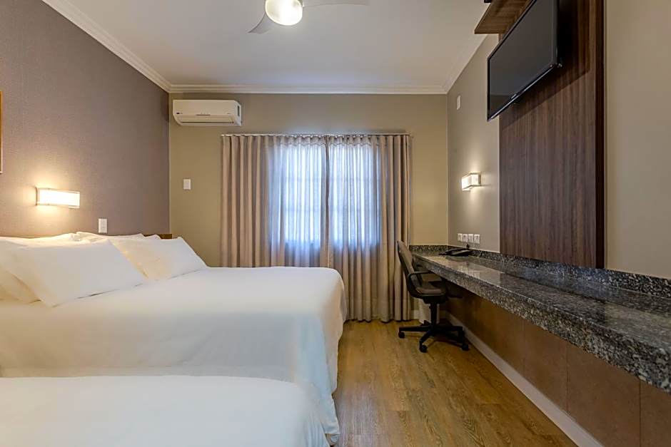 Nohotel Nova Odessa