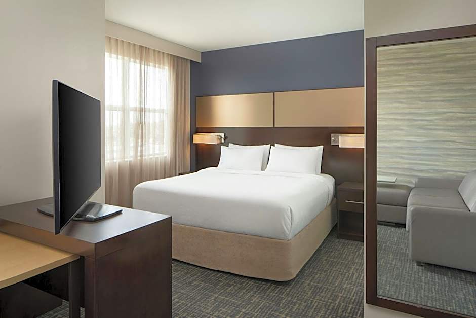 Residence Inn by Marriott Miami West/FL Turnpike