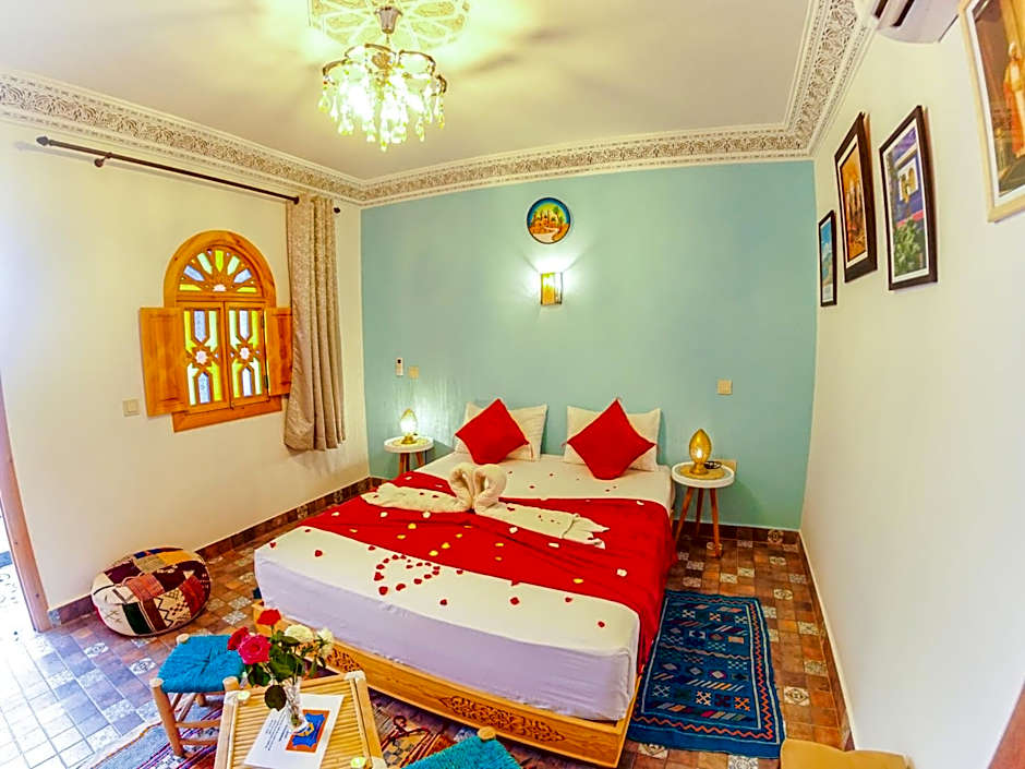 Riad Dar Yassine