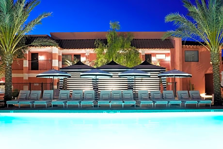 Sands Hotel and Spa