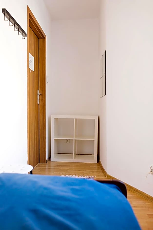 Folk Hostel Krakowskie Przedmieście