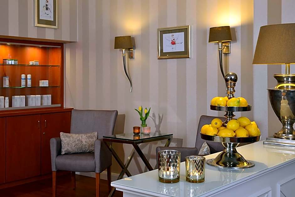 Kurhotel Drei Birken