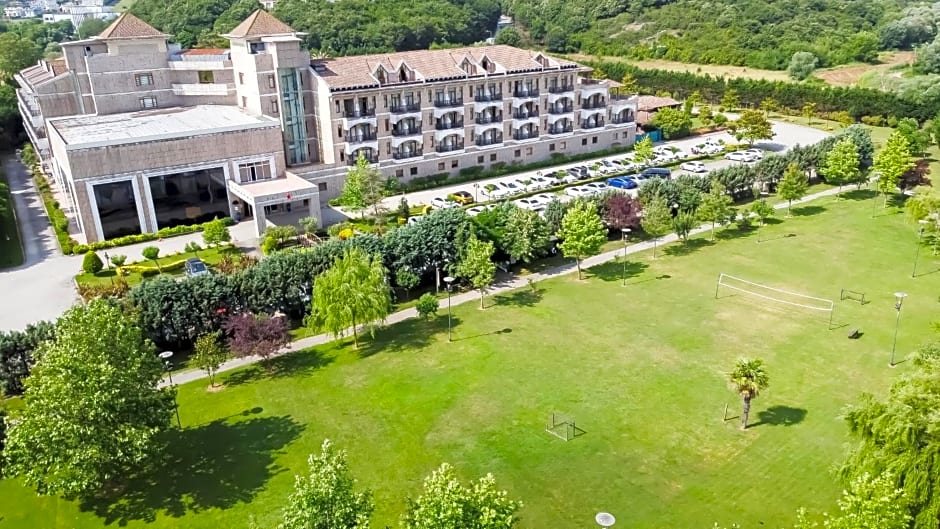 THE SIGN Şile Hotel & Spa