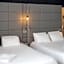 Best Western Dijon Centre Gare