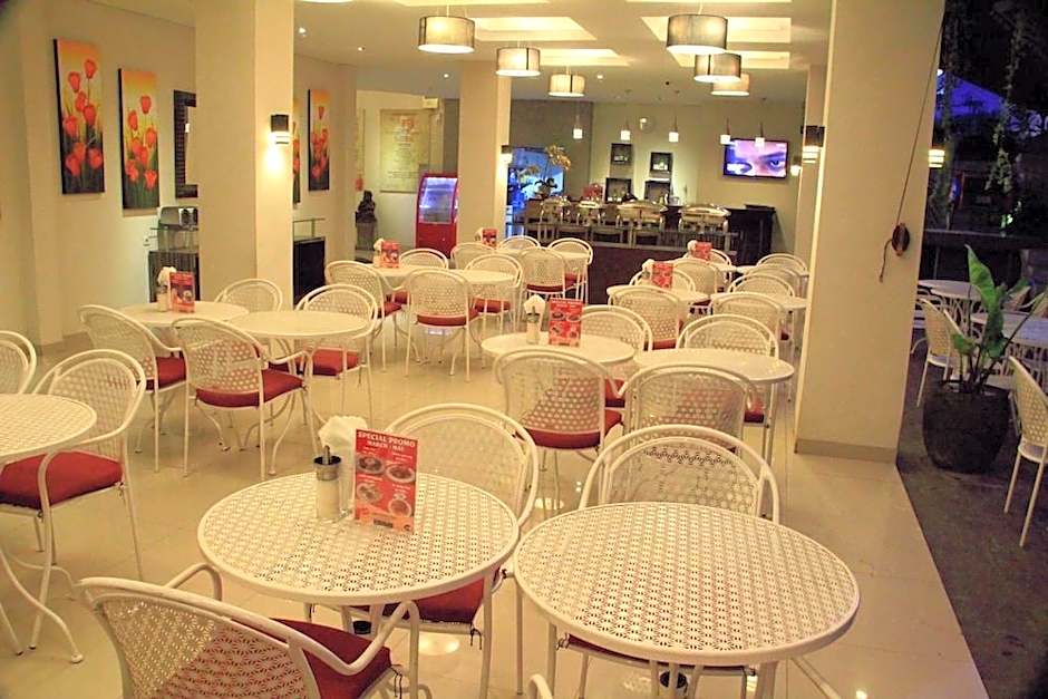 Losari Sunset Hotel