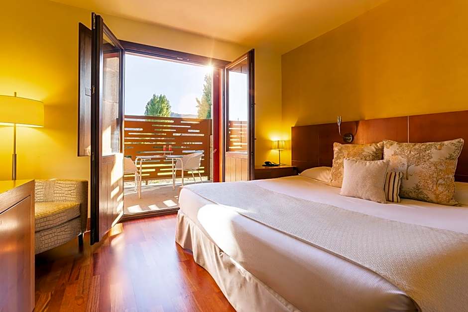 Izan Puerta de Gredos