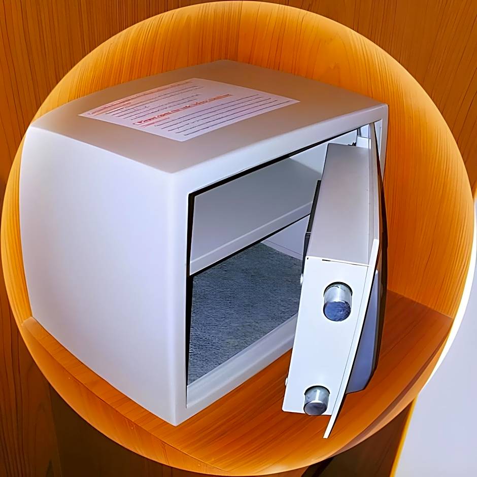 Sing Golden Place Hotel