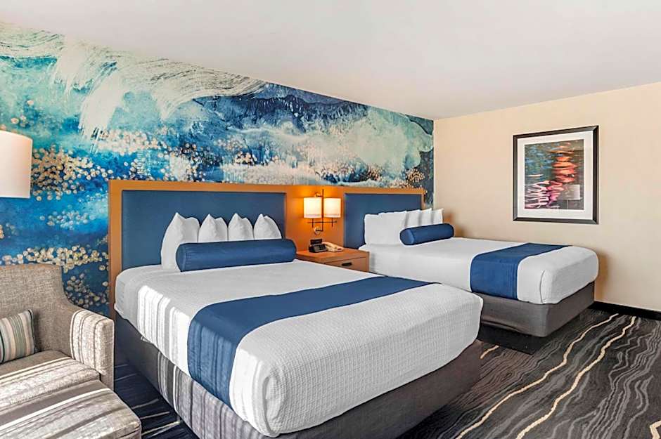 Best Western Plus Marina Gateway