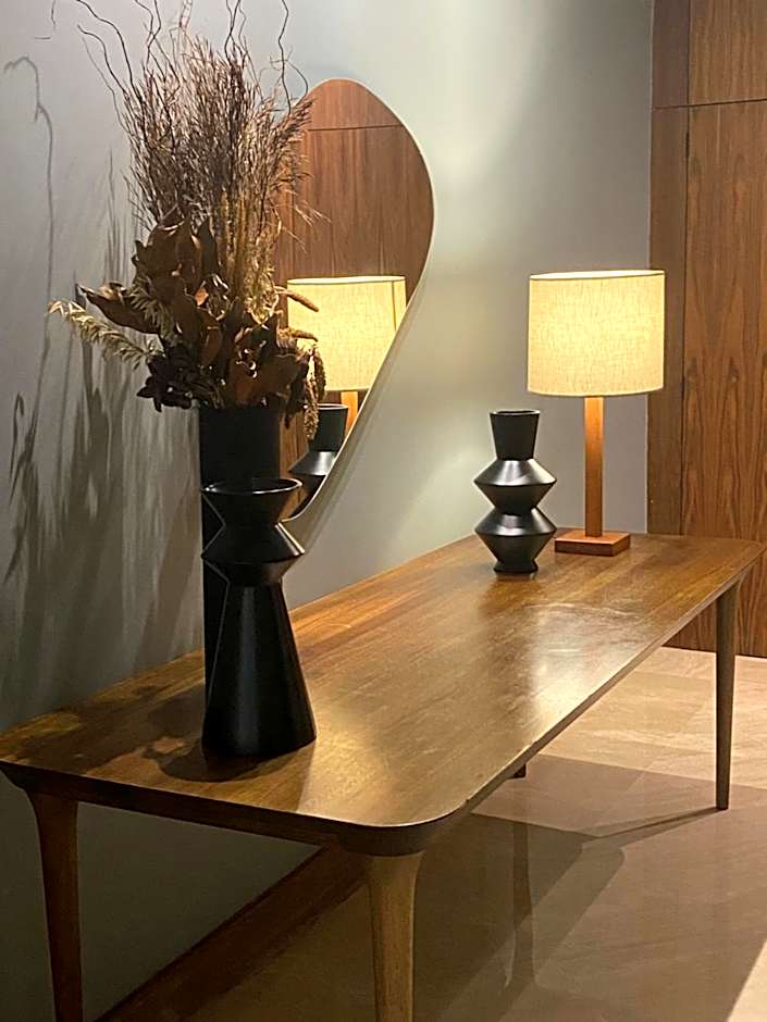 ArqSuites Berrini WTC SP - Suíte privada dentro do Hotel