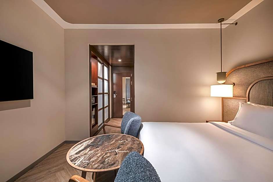 AC Hotel Palacio Universal