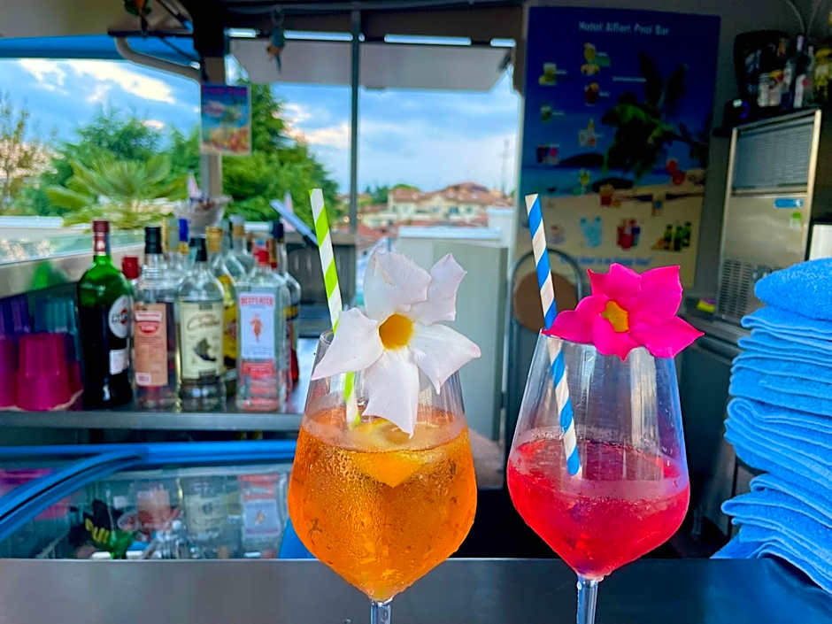 Hotel Alfieri by International