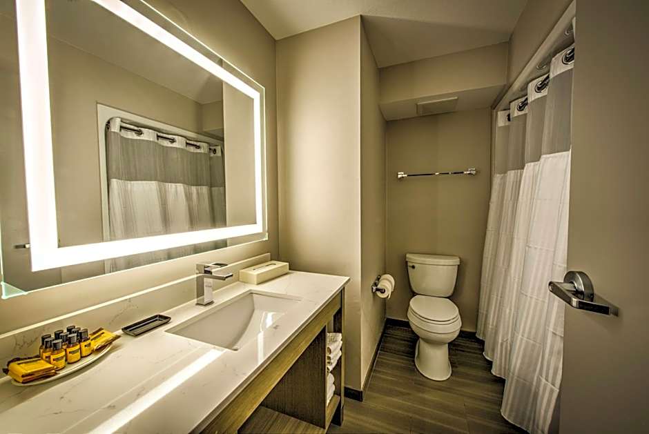 Best Western Plus Media Center Inn & Suites