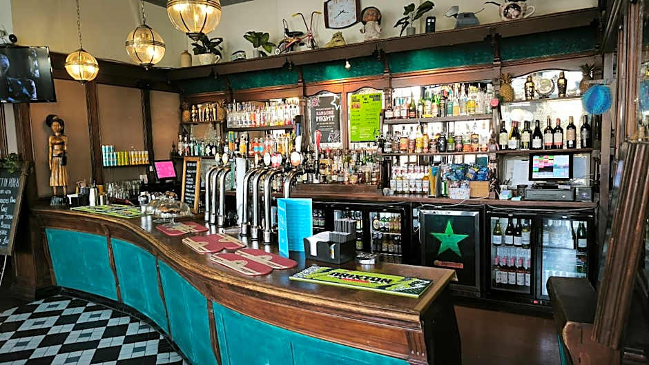 OYO The Kilburn Arms