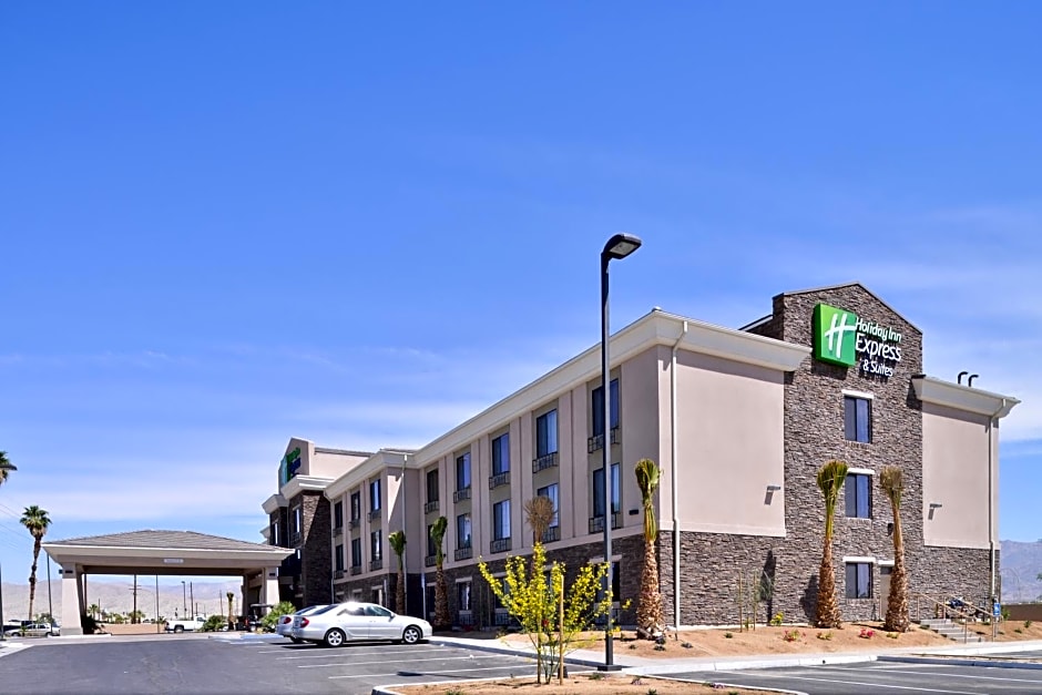 Holiday Inn Express & Suites Indio - Coachella Valley By IHG