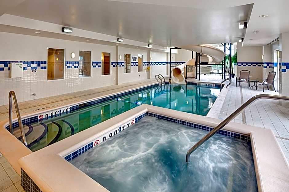 Fairfield Inn & Suites by Marriott Toronto Brampton