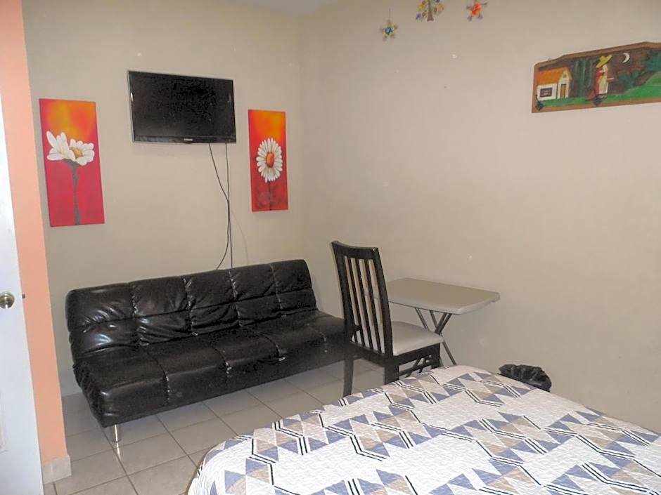 Hotel Internacional Malitsin