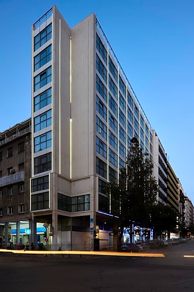 Breeze Boutique Athens