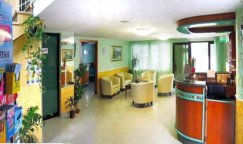 Hotel Oria