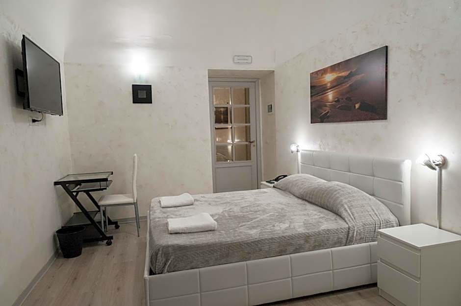 B&B Etnea Palace