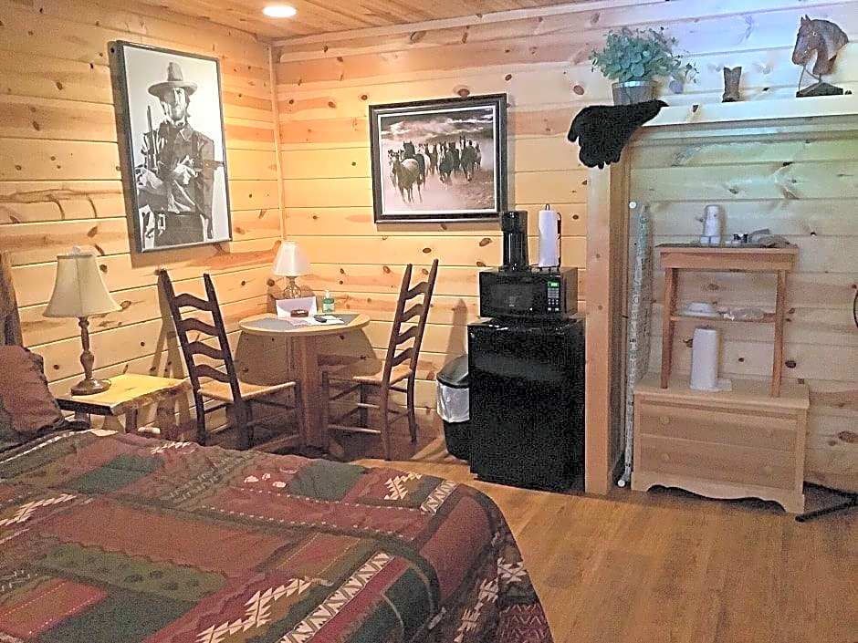 Nacoochee Valley Rentals