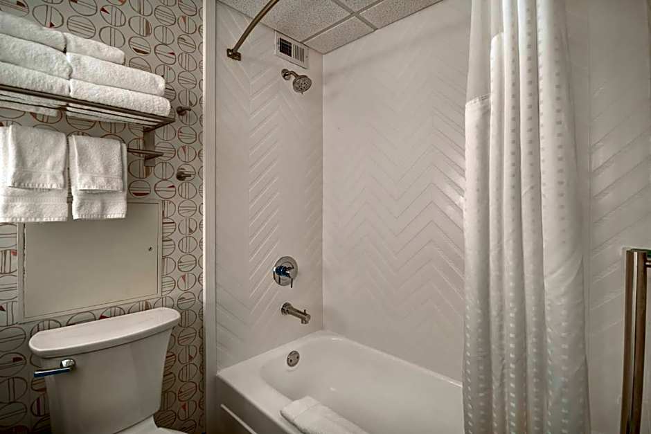 Holiday Inn Lancaster By IHG