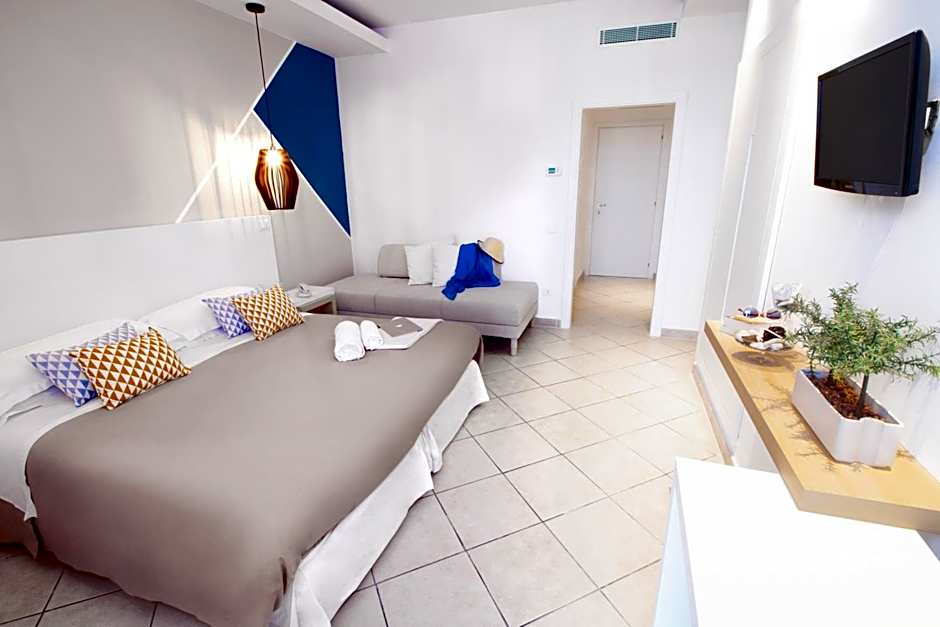 Hotel Rivage