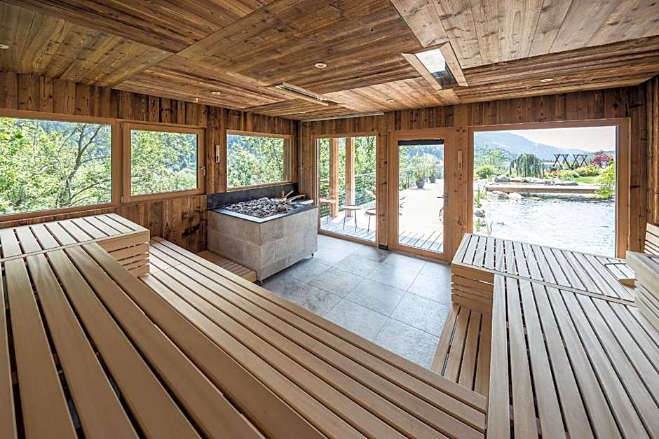 Hotel Chalet Das Alpenschlössel