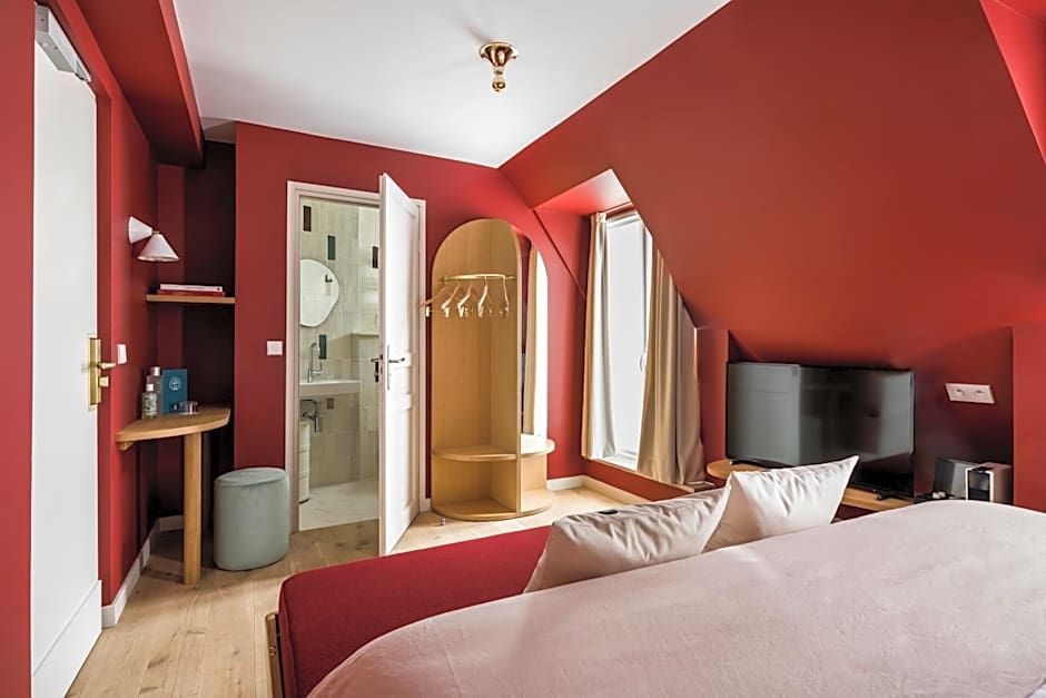 Hôtel AMI - Orso Hotels