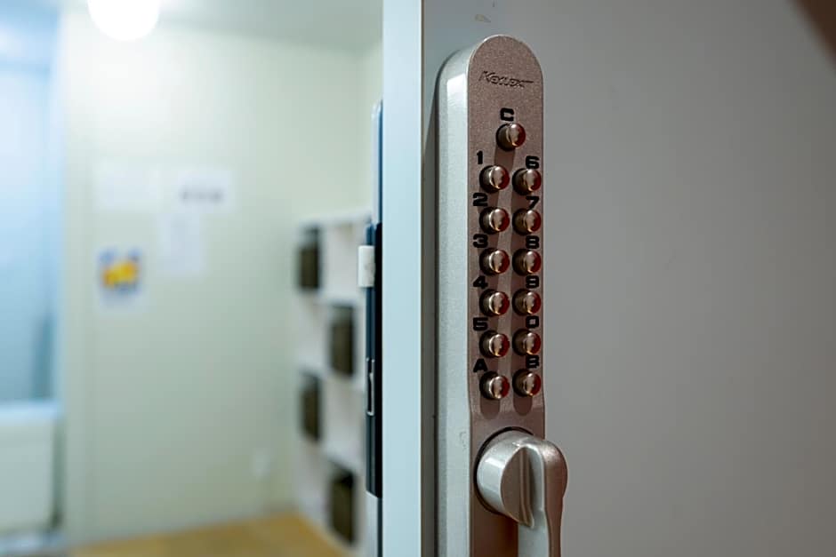 Hotel 1-2-3 Takasaki