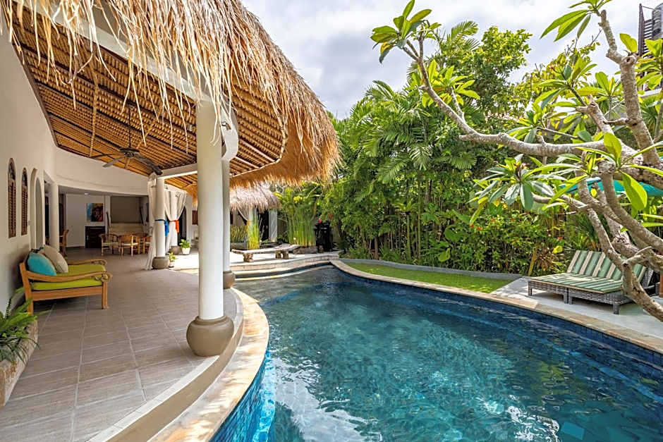 Elina Villas Seminyak