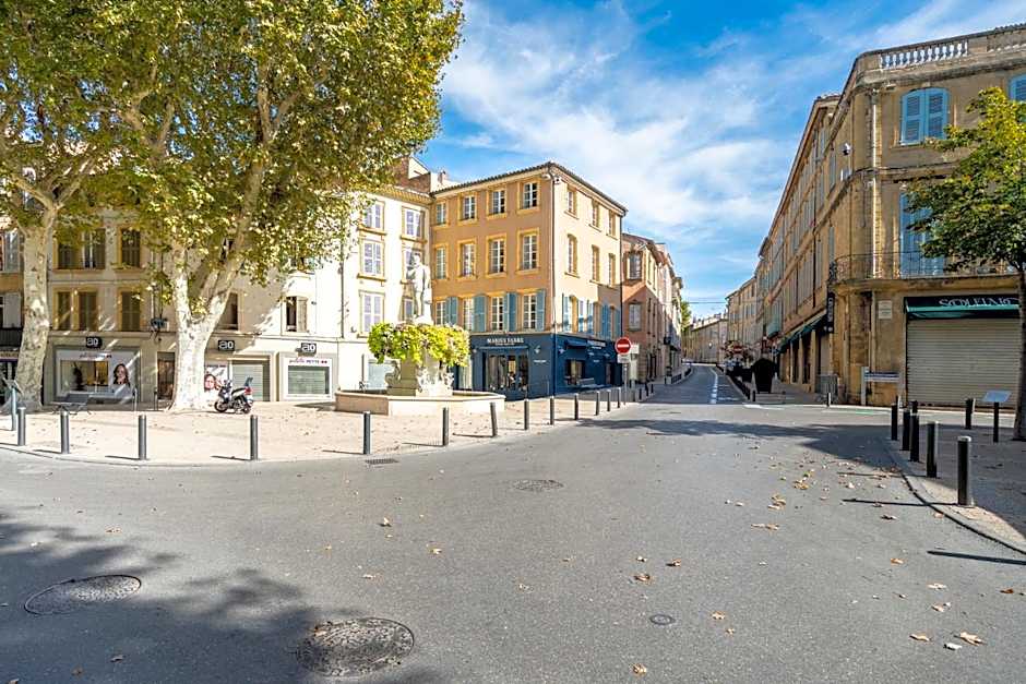 La Reserve de Salon de Provence