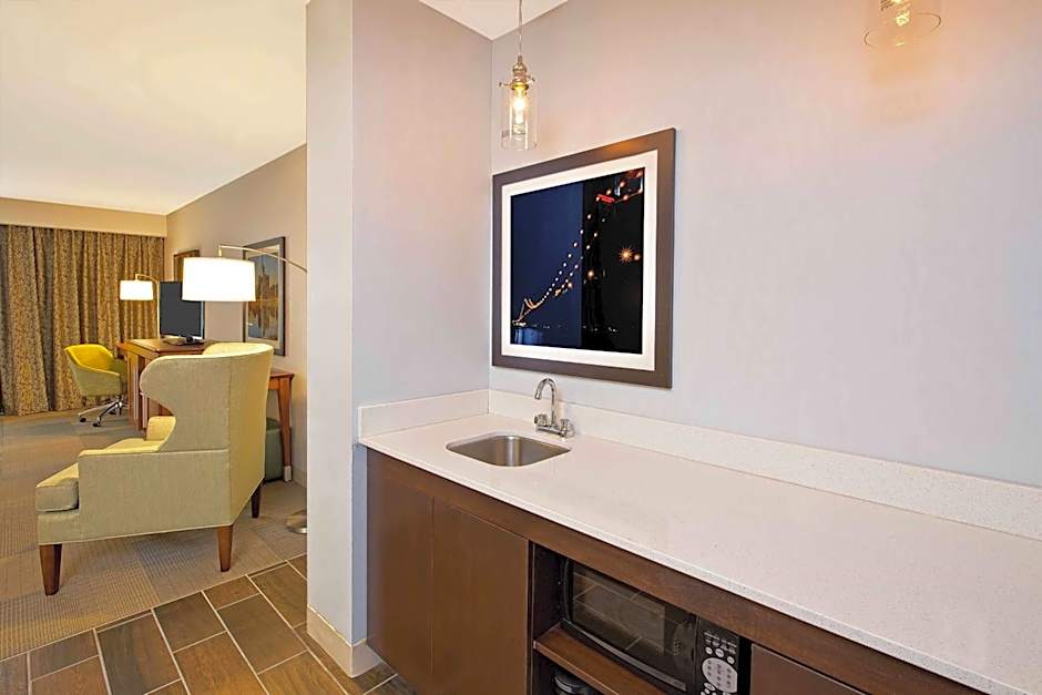 Hampton Inn by Hilton Southfield/West Bloomfield MI