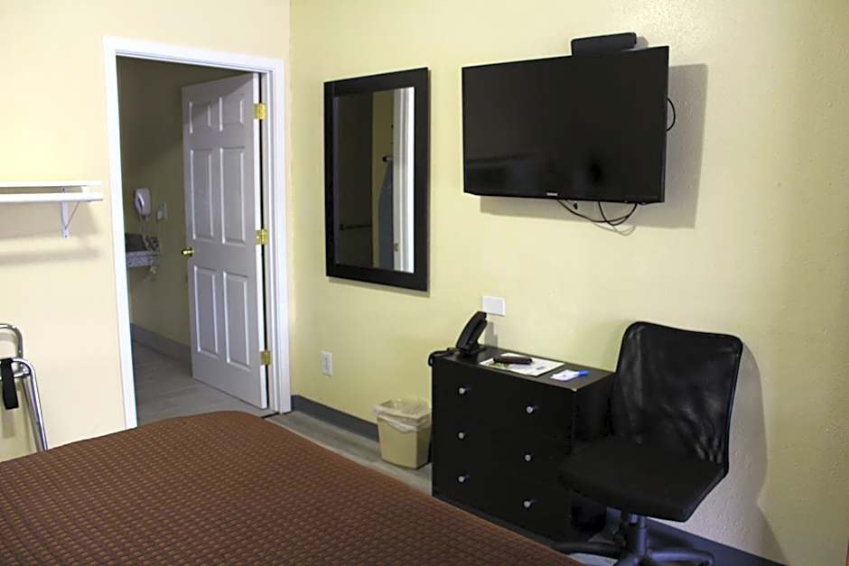 Rodeway Inn Medford South I-5