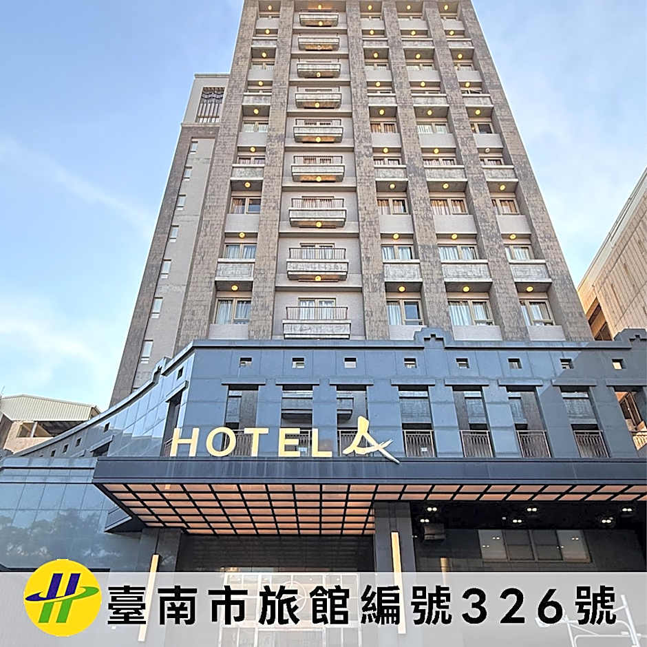 Hotel A