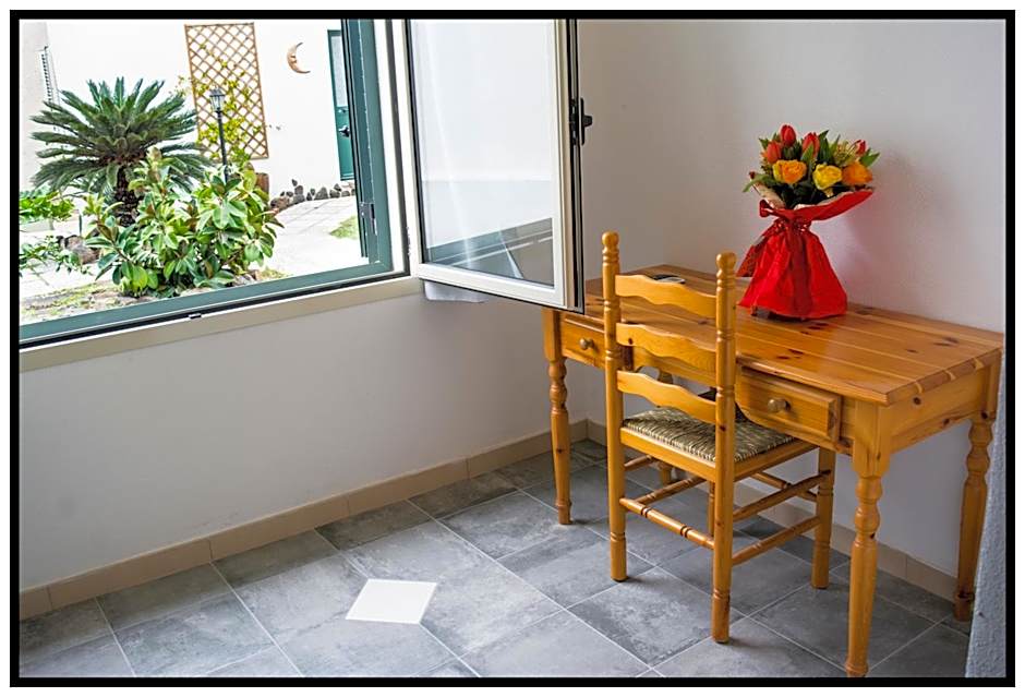 Bed And Breakfast Villa Bianca