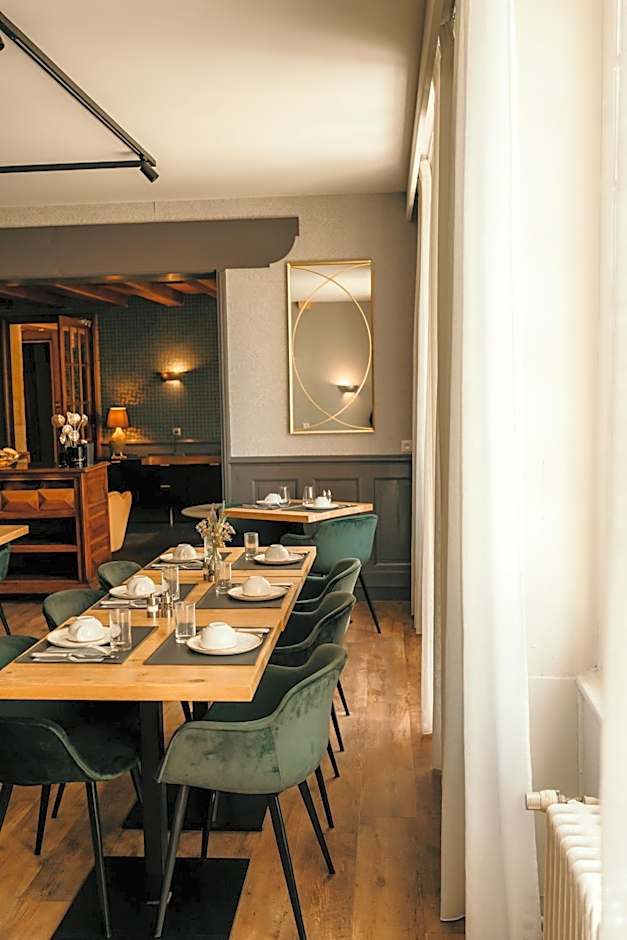 Hôtel Le Cro-Magnon