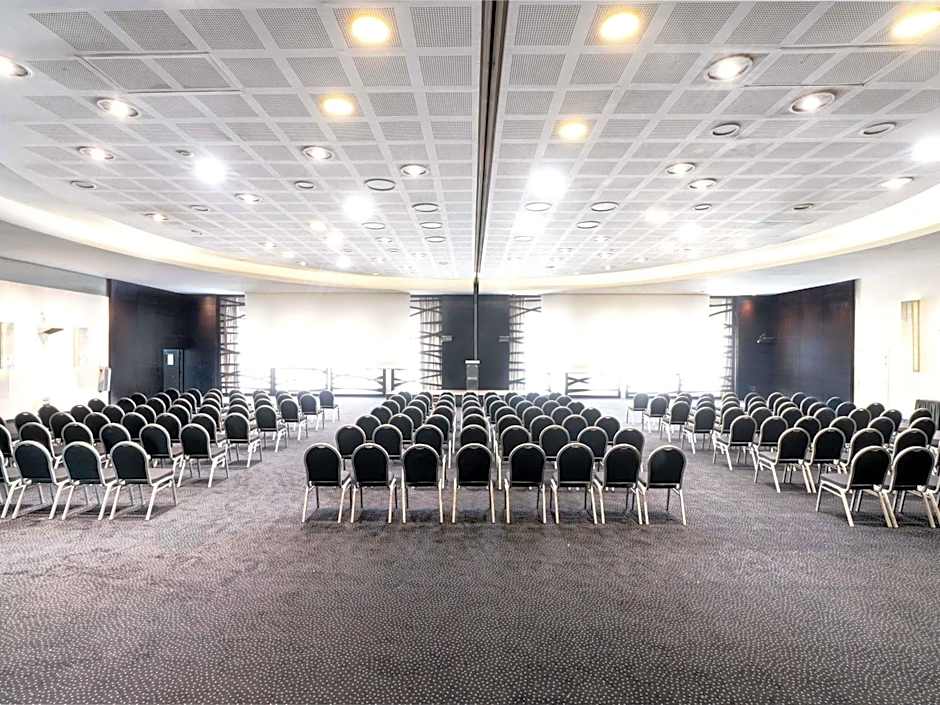 Sofitel Casablanca Tour Blanche