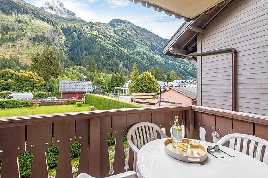 Résidence Pierre & Vacances Premium La Ginabelle