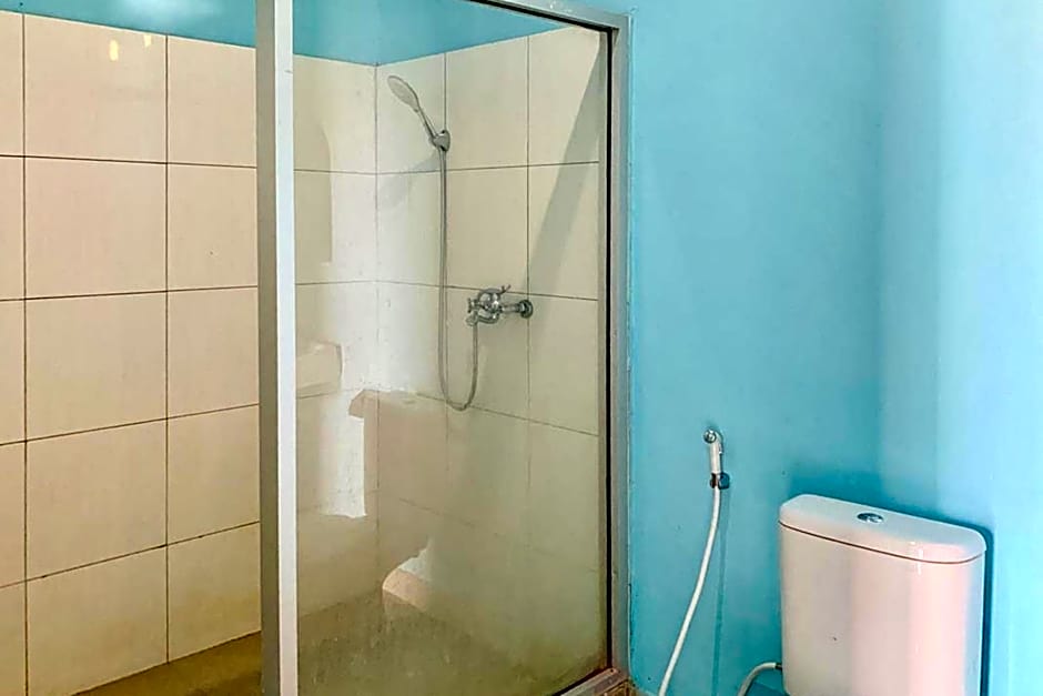 Embun Rinjani Homestay