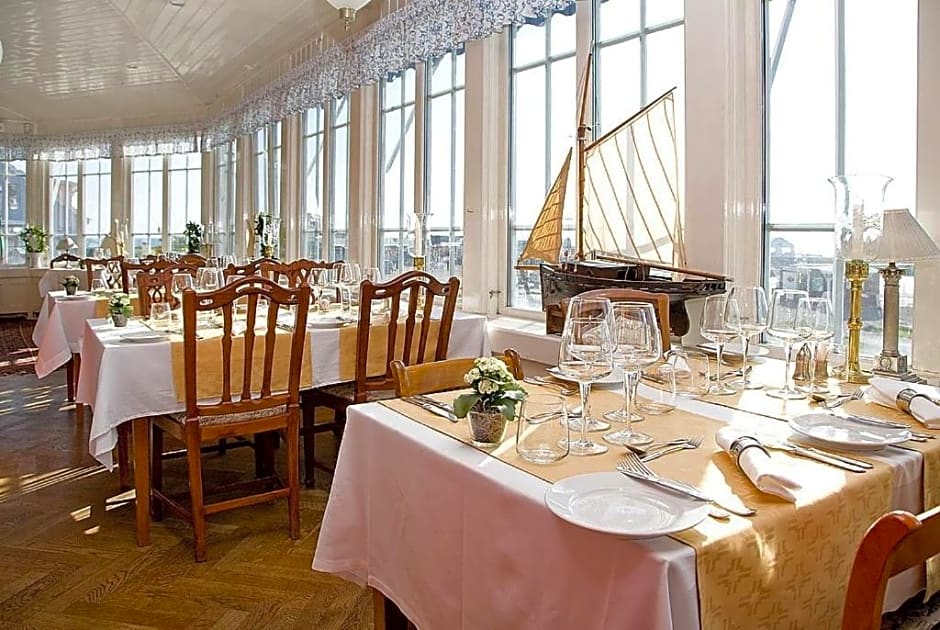 Hotel Kullaberg - Sweden Hotels